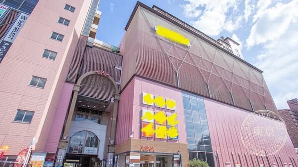 Toreca Shop Card Kingu Akashi — storefront