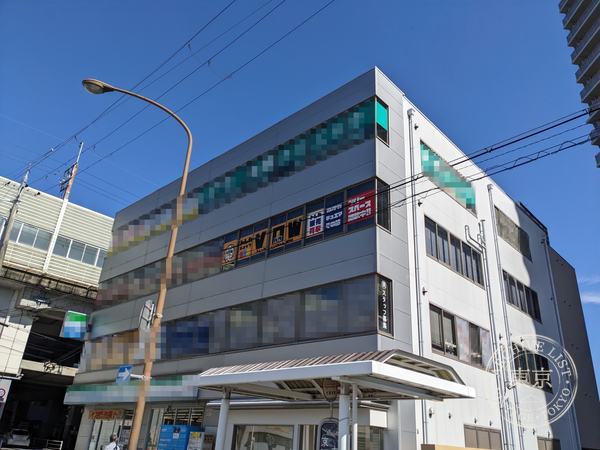 Toreca Shop VOW — storefront