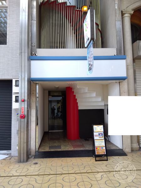 Toreca ST@RT — storefront