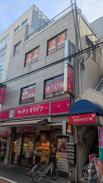 Toreca Sunrise Nishinomiya Kitaguchi Ekimae — storefront