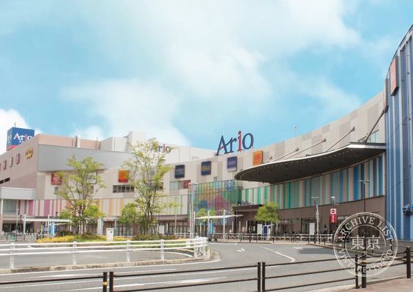 Toy Comp Ario Yao — storefront