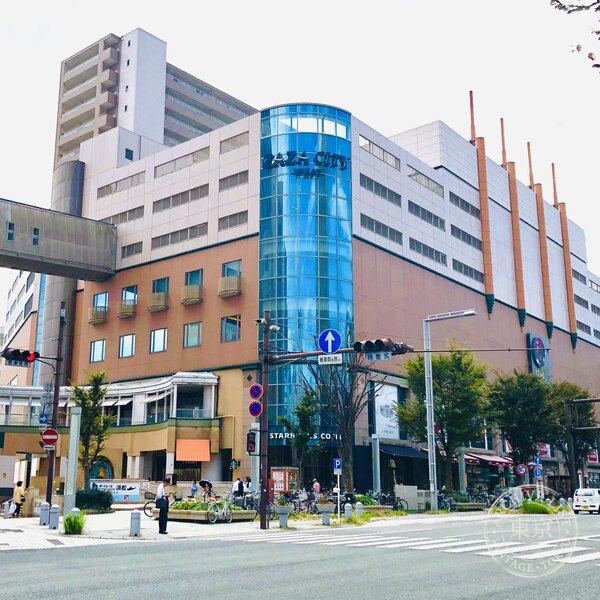 Trading Card Game Shop 193 Zaza City Hamamatsu — storefront