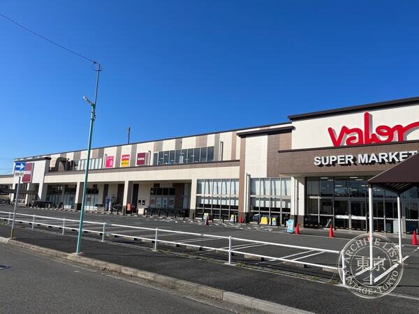 TSUTAYA Imajin Hakuyo Rubitto Town Toda — storefront