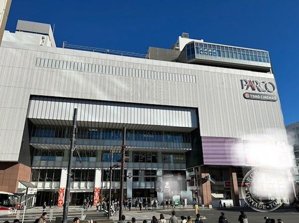 TSUTAYA TRADING CARD Kinshicho — storefront