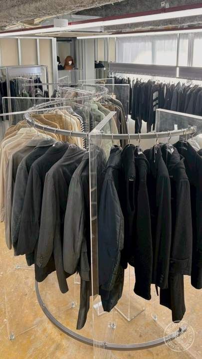 VNL — storefront