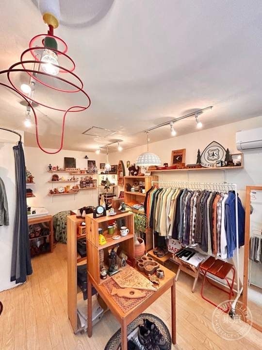 warming — storefront
