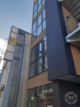 Yellow Submarine Kawagoe Card Shop — storefront