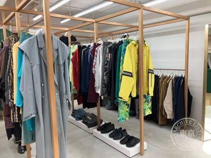 ＴＡＧＯＭＡＧＯＣＬＯＴＨＩＮＧ — photo