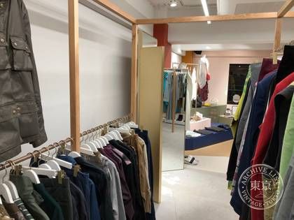 ＴＡＧＯＭＡＧＯＣＬＯＴＨＩＮＧ — photo