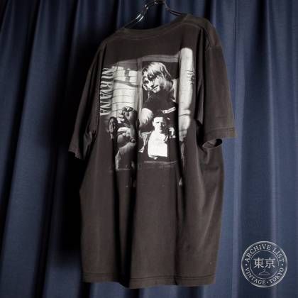 古着屋 FINCH vintage&archive store — photo