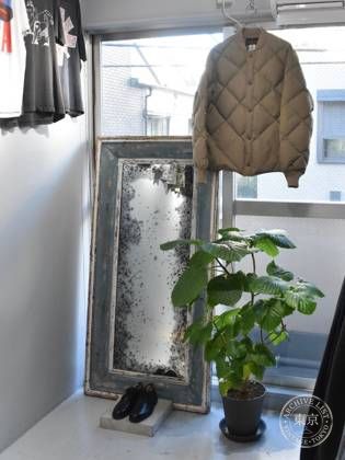 古着屋 FINCH vintage&archive store — photo