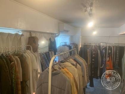 古着屋 SELEN 名古屋店 — photo