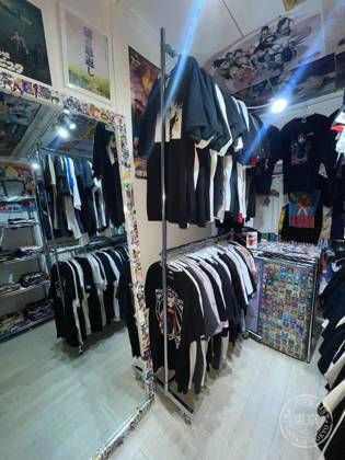酔服屋 YOUFUKUYA — photo