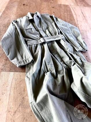 08 old clothing — photo