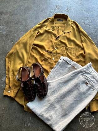 103 vintage clothing store — photo