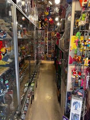 2000TOYS — photo