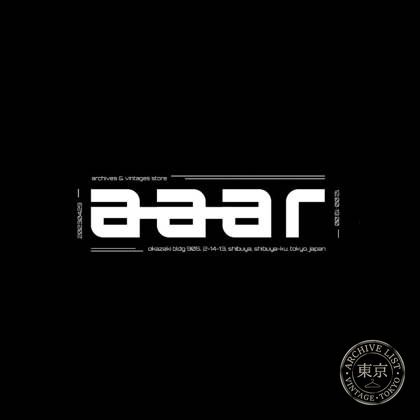 aaar — photo