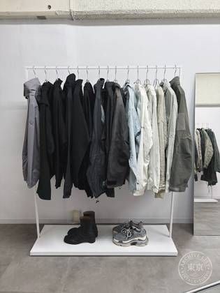 ae エーイー - Used Clothing Store — photo