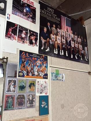 広島古着屋 Anythble — photo