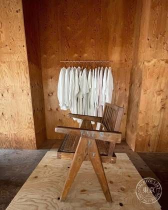 Aoi Hitsuji Vintage Clothing Store — photo
