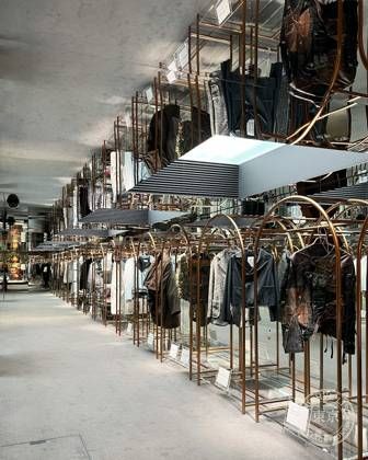 Archive Store — photo