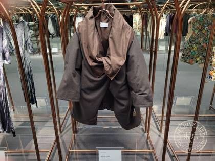 Archive Store — photo