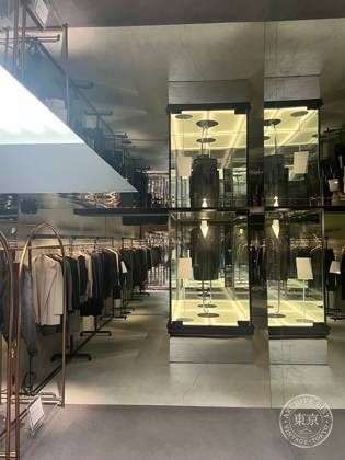 Archive Store — photo
