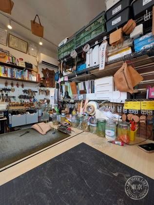Art Atelier du Travail — photo