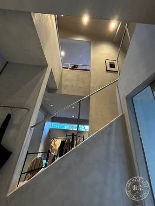 ARTS&SCIENCE DAIKANYAMA — photo
