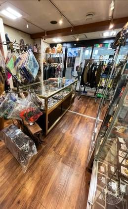 Atlantis Vintage Tokyo — photo