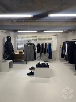 AVALONE STORE — photo