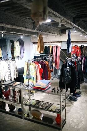 BABY BABY -Selected & Used Vintage Clothing — photo