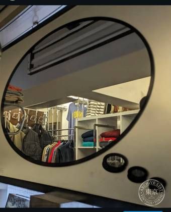 BAUMKUCHEN men's used clothing — photo