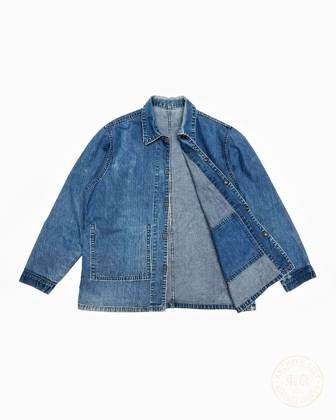 BLT Used Clothing ＆ Vintage — photo