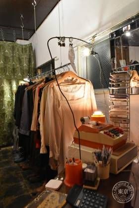 boutique GAJUMALU — photo