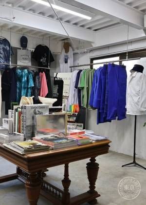 BOUTIQUE ROMANTIQUE — photo
