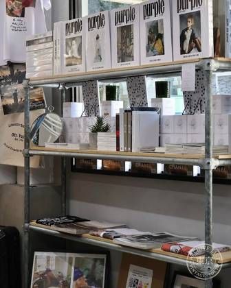 BOUTIQUE ROMANTIQUE — photo