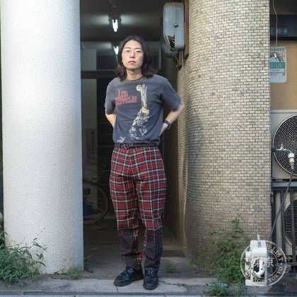 Bowl Tokyo Vintage Closet — photo