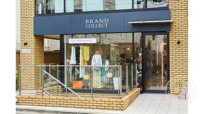 BRAND COLLECT OMOTESANDO — photo