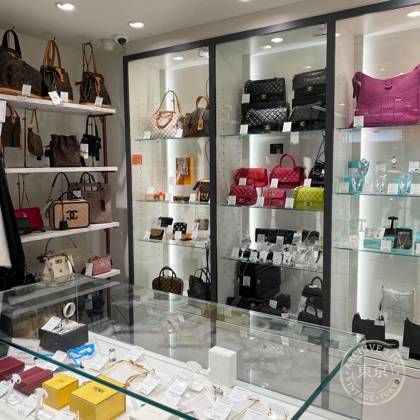 BRAND COLLECT OMOTESANDO — photo