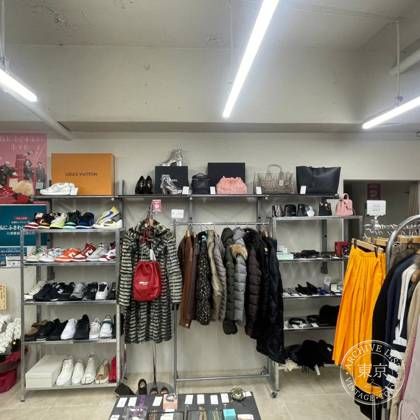 BUY＆SELL フクウロ明大前店 — photo