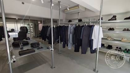 C THE C 蔵前店 — photo