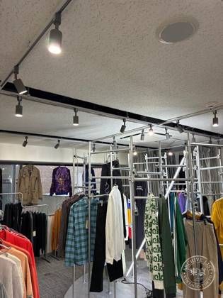carmak select&vintage / カーマック — photo