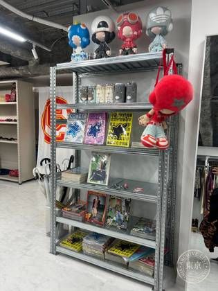 CC STORE — photo