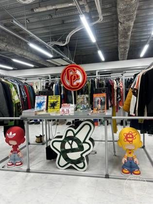 CC STORE — photo