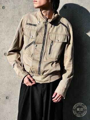 古着屋 CETRA 〈セトラ〉3F 302 USED【古着】＆WORDROBELAB【お直し】 — photo