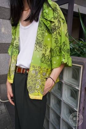 CETTEN サクラビル店 /中崎町古着屋/Nakazaki-cho used clothing shop — photo