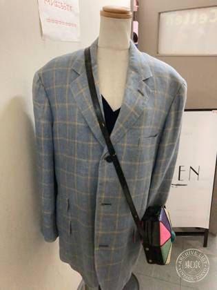 CETTEN サクラビル店 /中崎町古着屋/Nakazaki-cho used clothing shop — photo