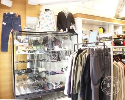 CLEO（クレオ）MEN'S 大宮店 — photo