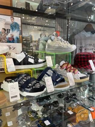 CLEO（クレオ）MEN'S 大宮店 — photo